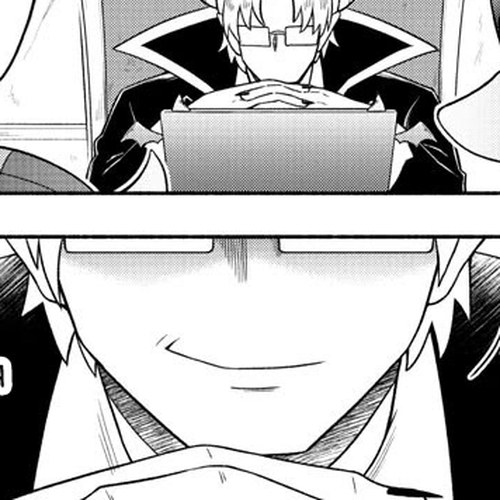 We are the Main Characters of the Demon World Chapter 23: Tonton's Devilish Magic cover