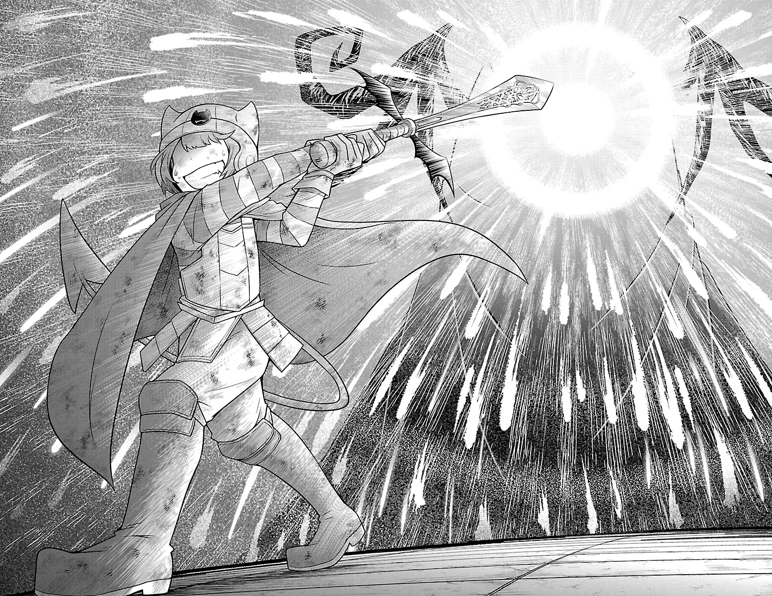 We are the Main Characters of the Demon World Chapter 31 page 12 - Chapter 31