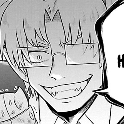 We are the Main Characters of the Demon World Chapter 31 cover