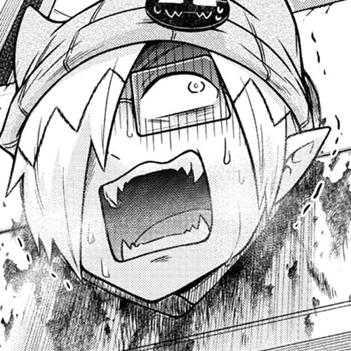 We are the Main Characters of the Demon World Chapter 38: UP! THE! ANTE! cover