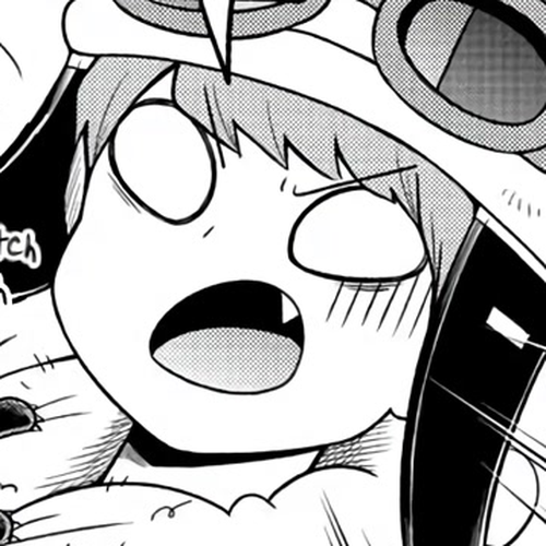 We are the Main Characters of the Demon World Chapter 39: The little guest cover