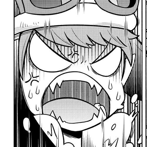 We are the Main Characters of the Demon World Chapter 40: Shoppi's Nyainstein cover