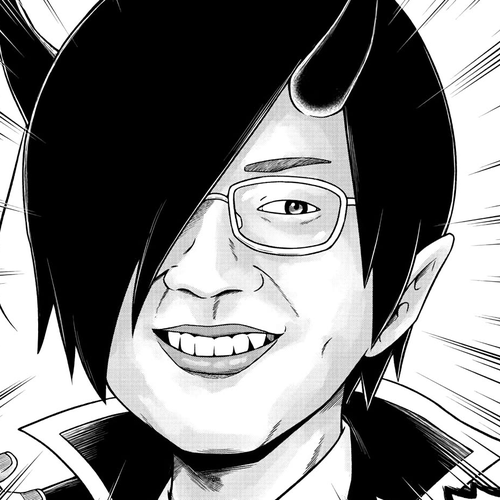 We are the Main Characters of the Demon World Chapter 42: Lets Play Slaughter Smiles cover