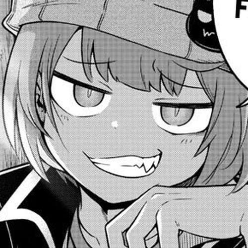 We are the Main Characters of the Demon World Chapter 48: 48: Rational Demon cover