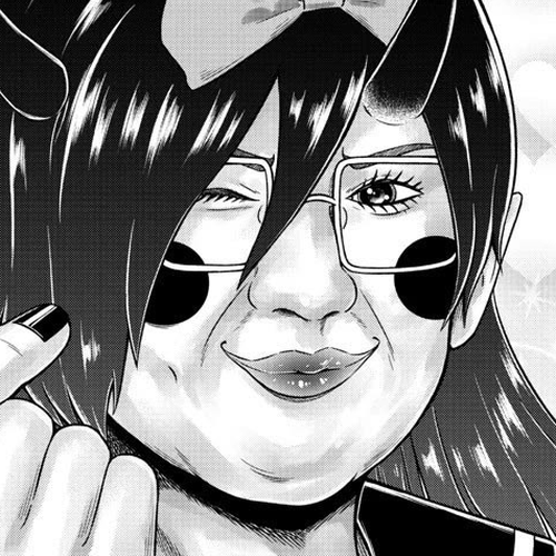 We are the Main Characters of the Demon World Chapter 52: Landmine Makeup cover