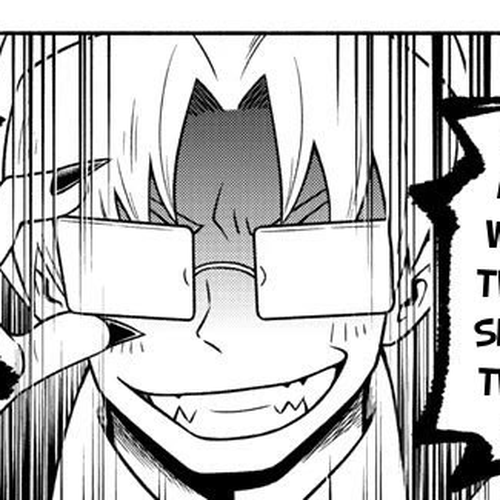We are the Main Characters of the Demon World Chapter 55: Devilish Discussion cover