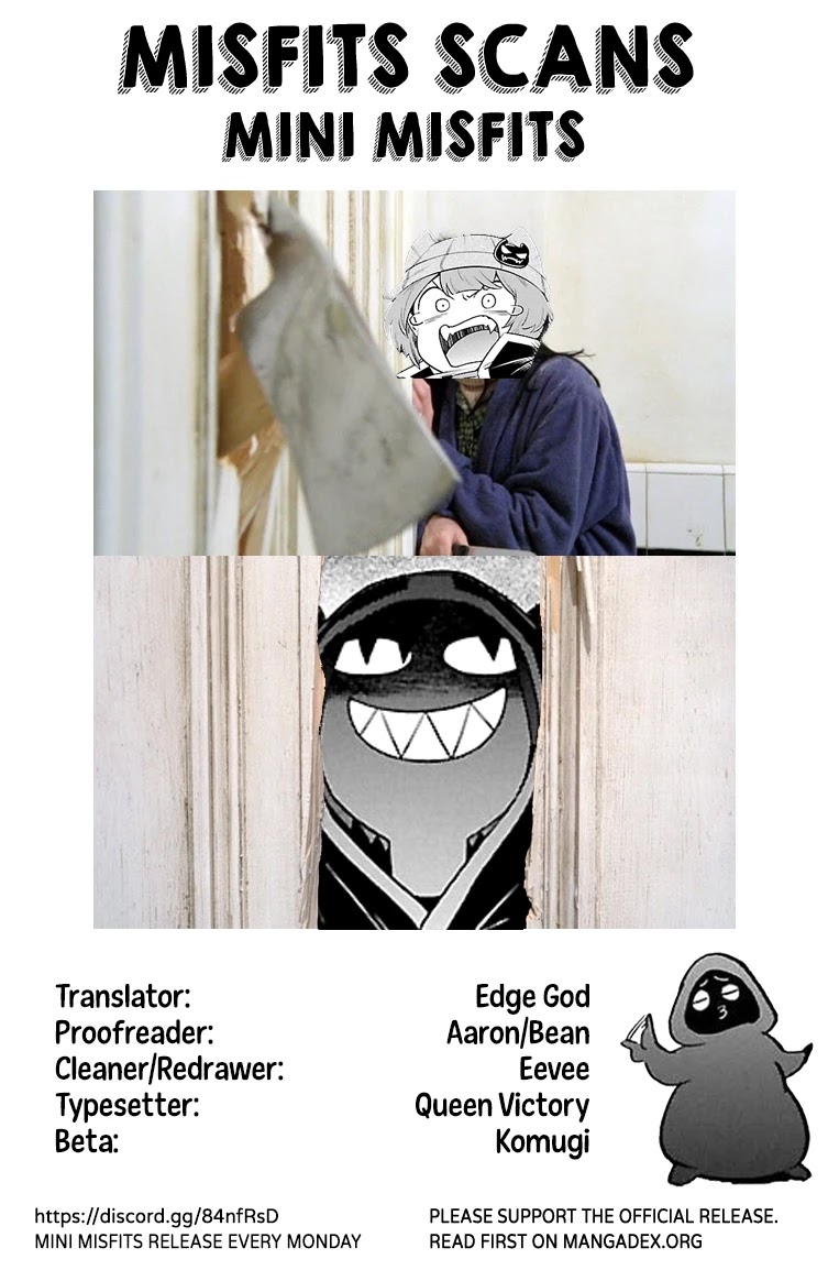 We are the Main Characters of the Demon World Chapter 6 page 18 - Chapter 6: The Super Fiendish, Crazy Demon