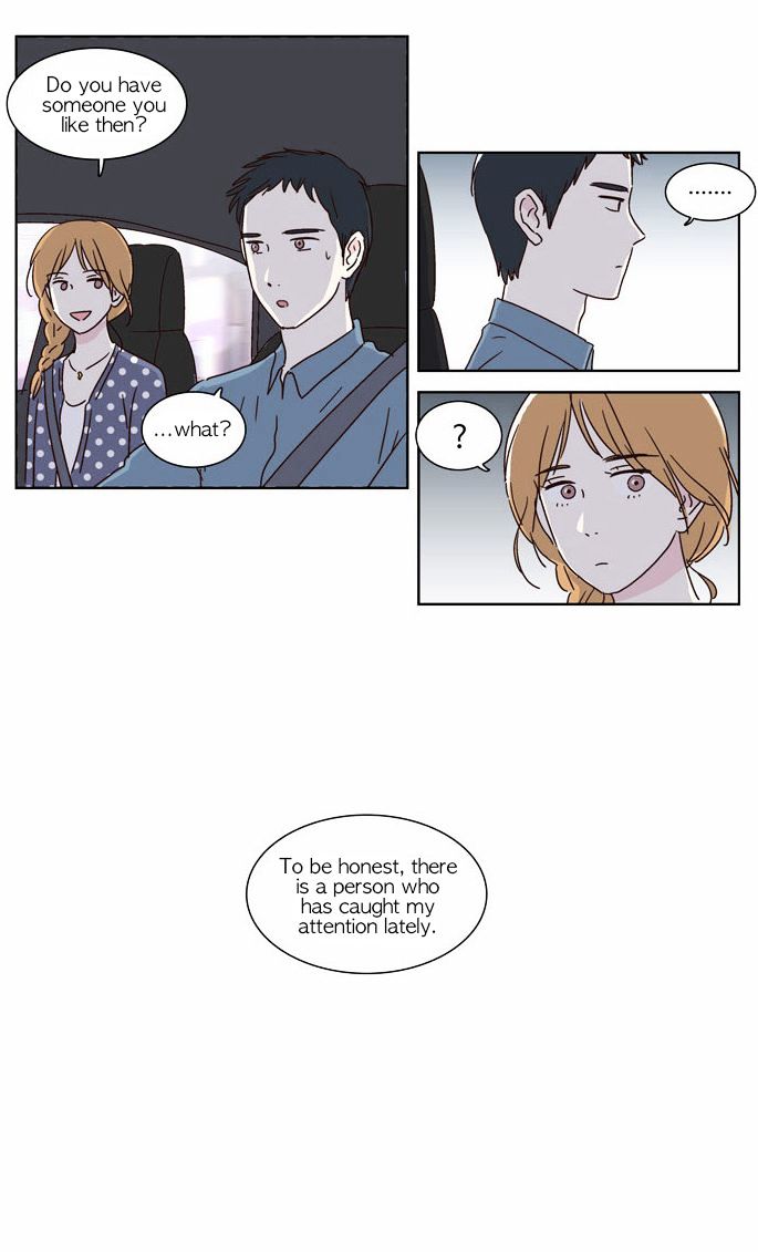 We Broke Up Chapter 10 page 10 - Chapter 10