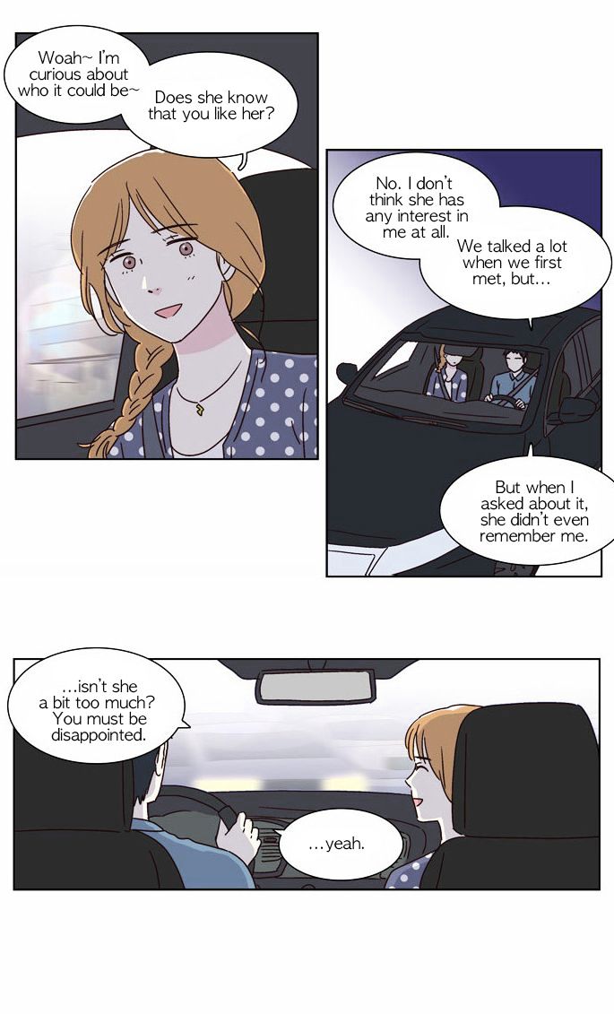 We Broke Up Chapter 10 page 12 - Chapter 10