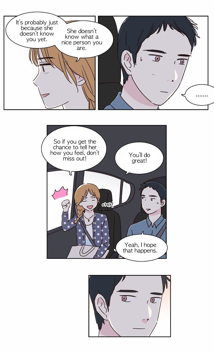 We Broke Up Chapter 10 page 13 - Chapter 10