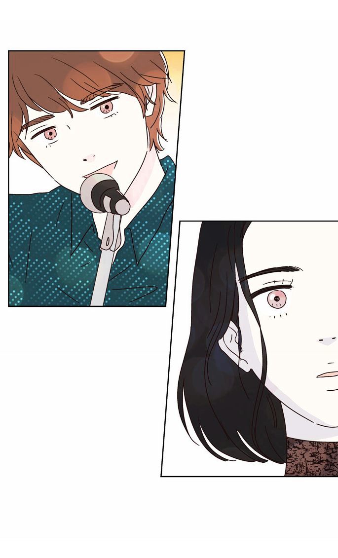 We Broke Up Chapter 10 page 19 - Chapter 10