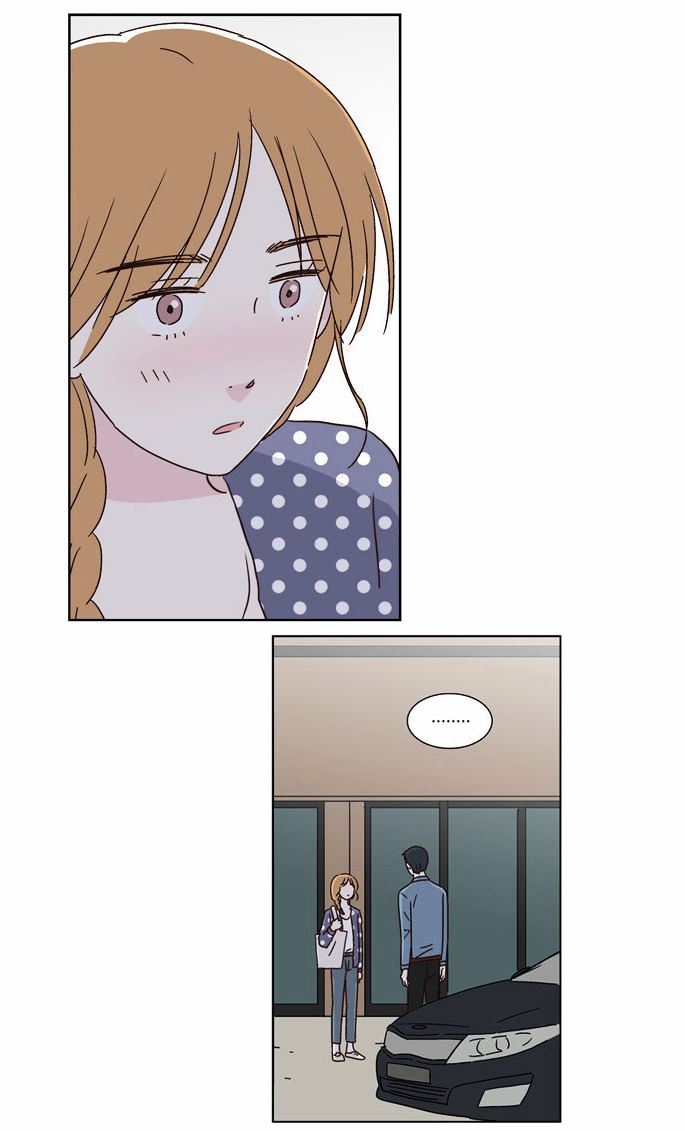 We Broke Up Chapter 10 page 23 - Chapter 10