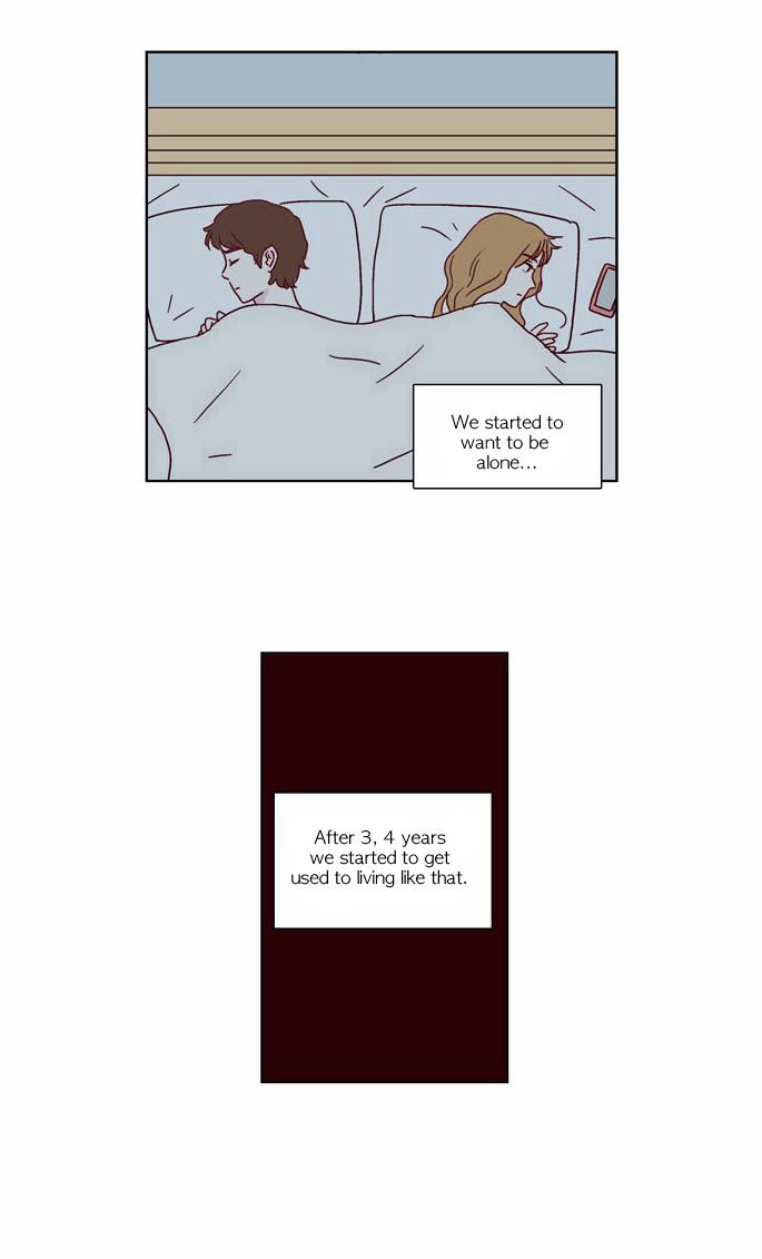 We Broke Up Chapter 10 page 5 - Chapter 10