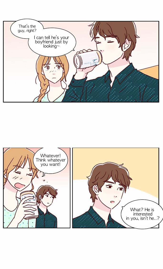 We Broke Up Chapter 12 page 10 - Chapter 12