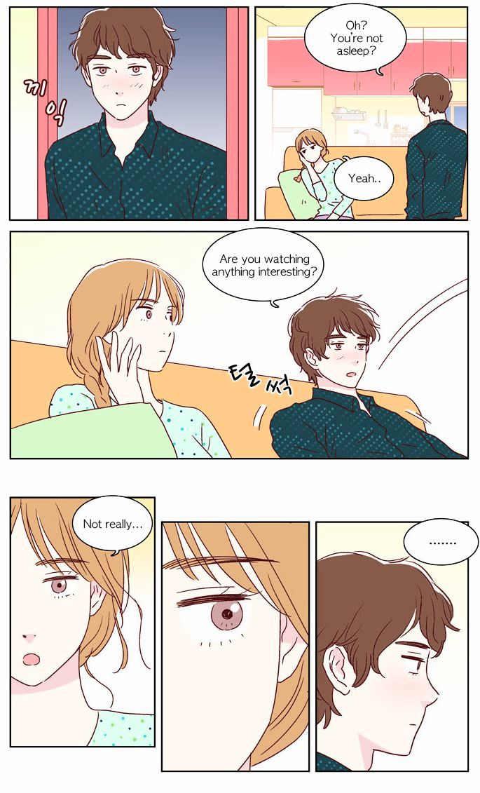 We Broke Up Chapter 12 page 2 - Chapter 12