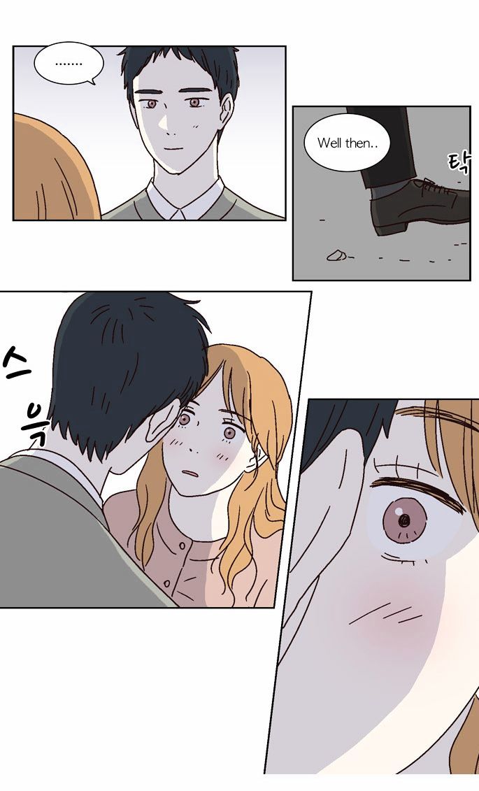 We Broke Up Chapter 15 page 13 - Chapter 15