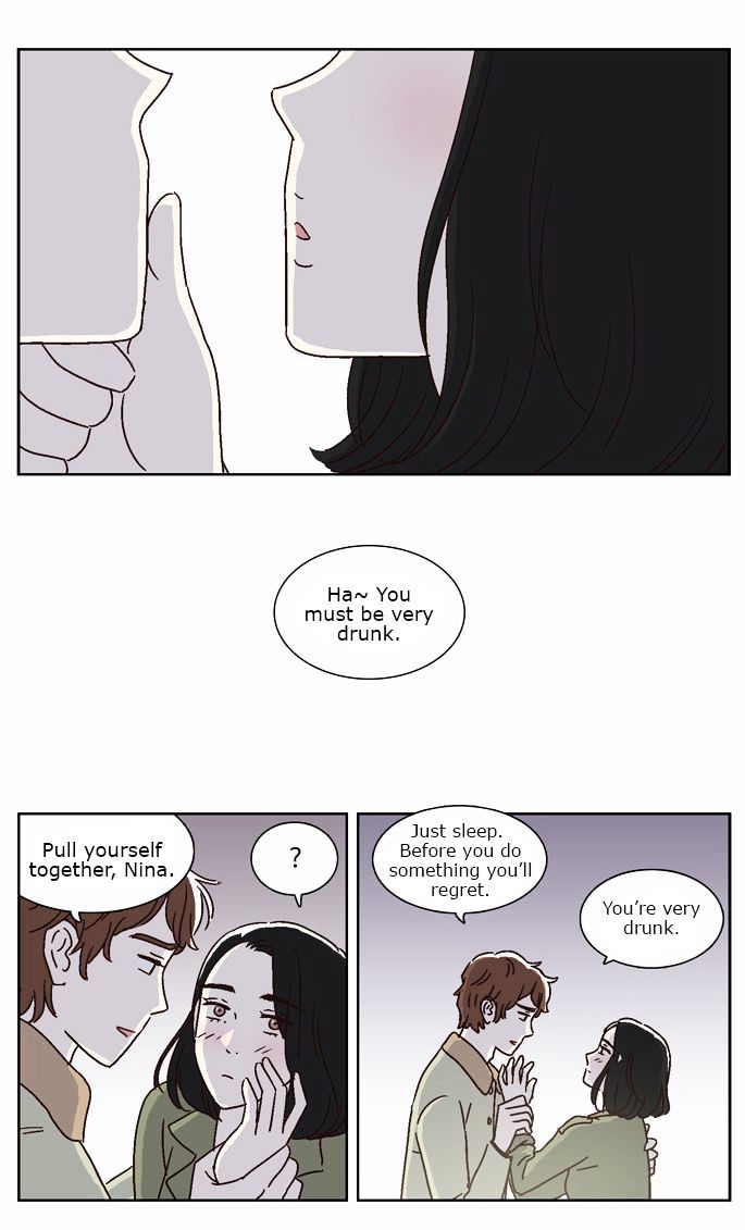 We Broke Up Chapter 15 page 7 - Chapter 15