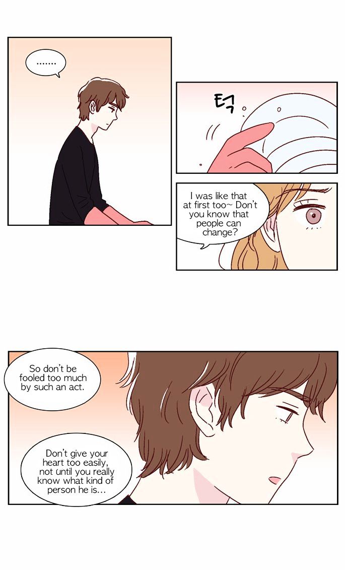We Broke Up Chapter 16 page 10 - Chapter 16