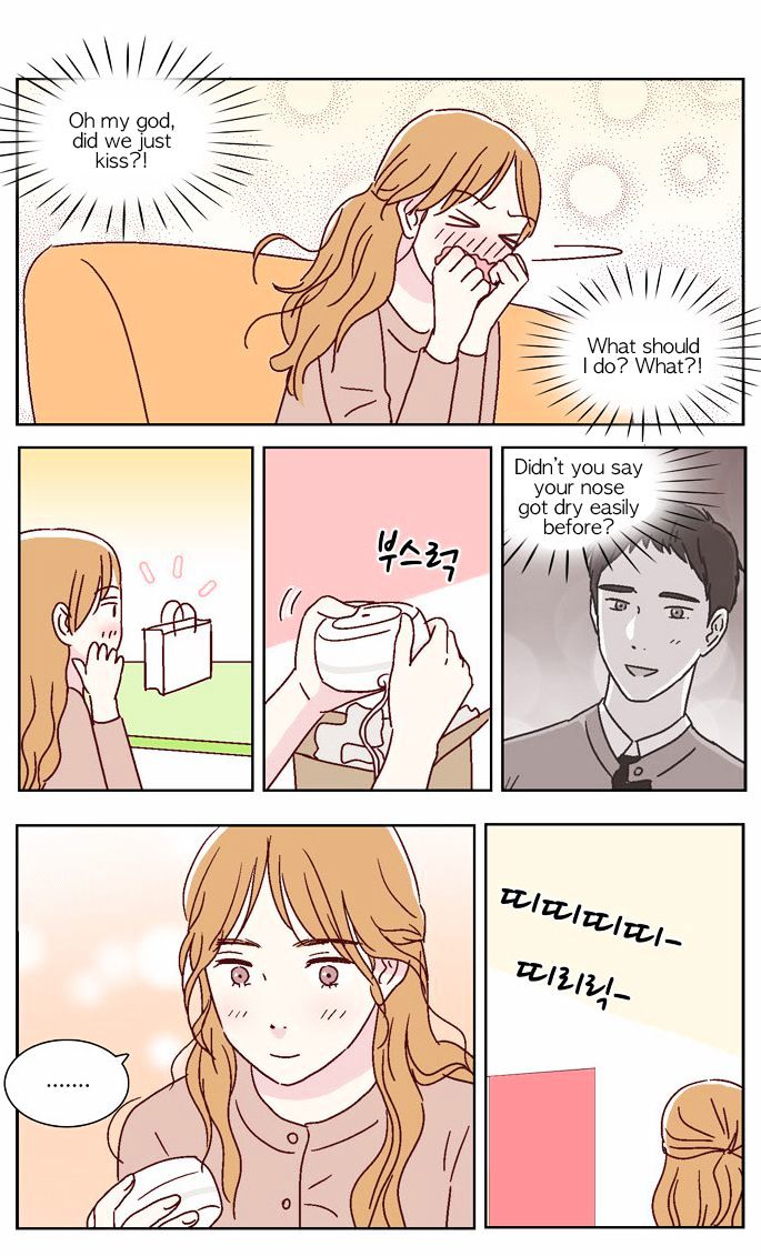We Broke Up Chapter 16 page 2 - Chapter 16