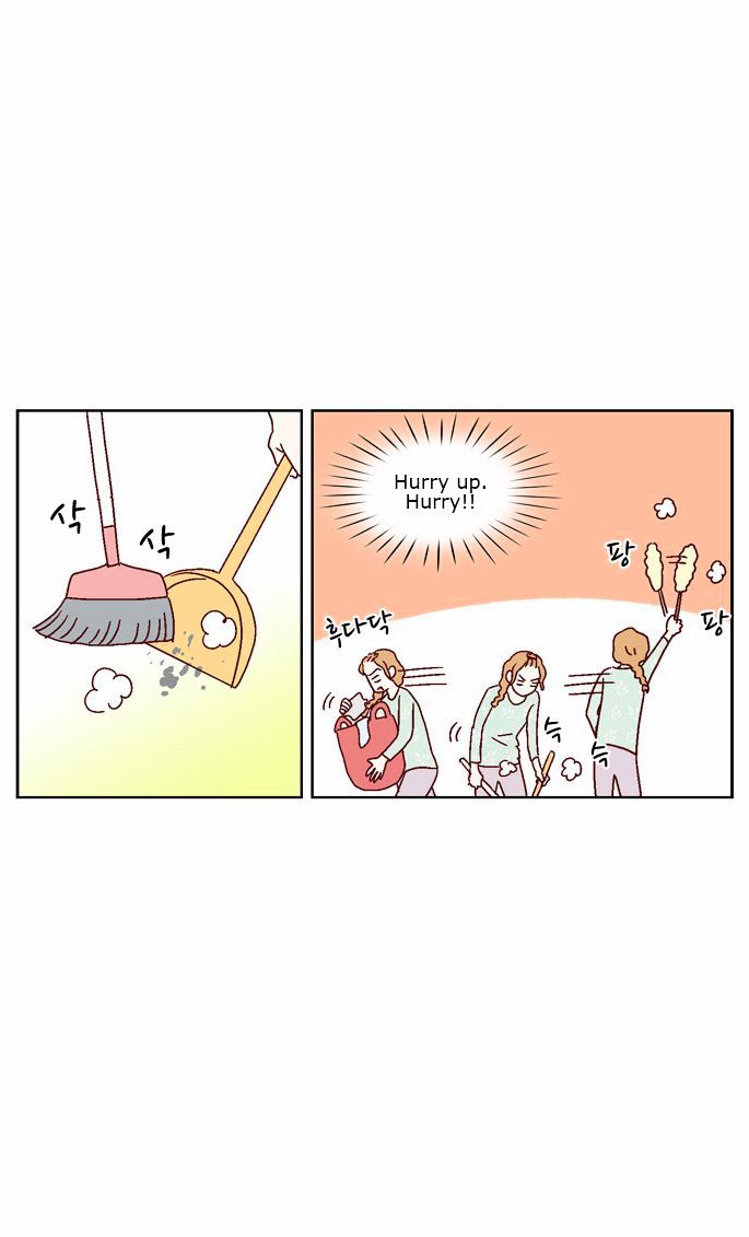 We Broke Up Chapter 18 page 15 - Chapter 18