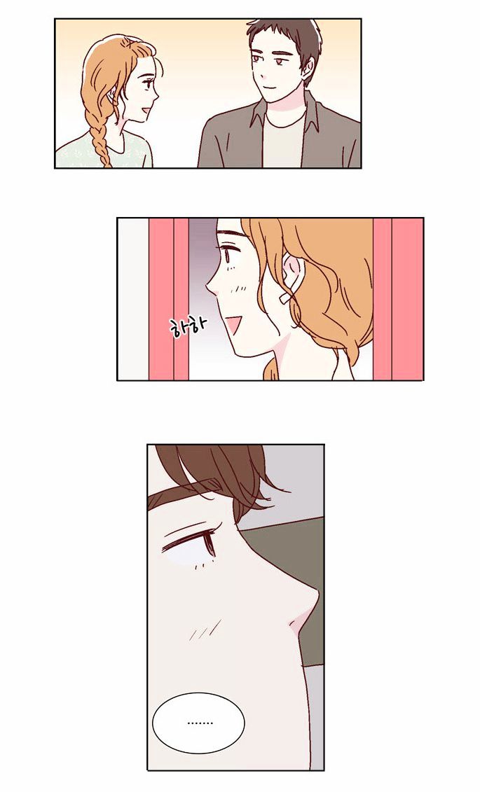 We Broke Up Chapter 21 page 8 - Chapter 21