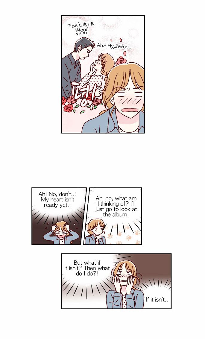 We Broke Up Chapter 22 page 14 - Chapter 22
