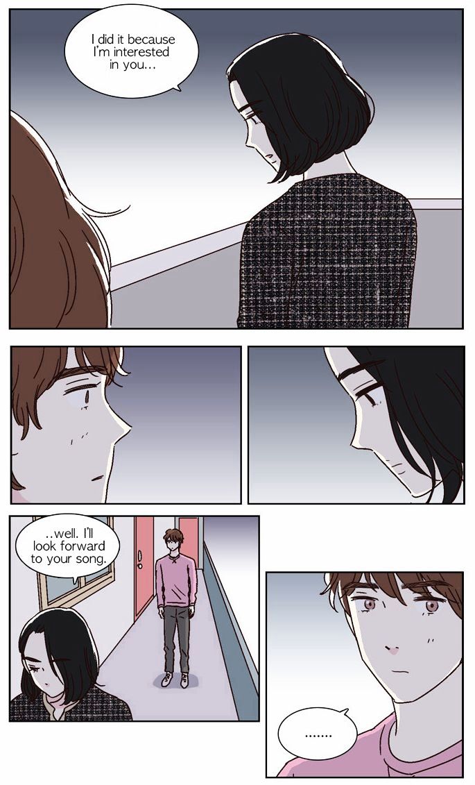 We Broke Up Chapter 23 page 7 - Chapter 23