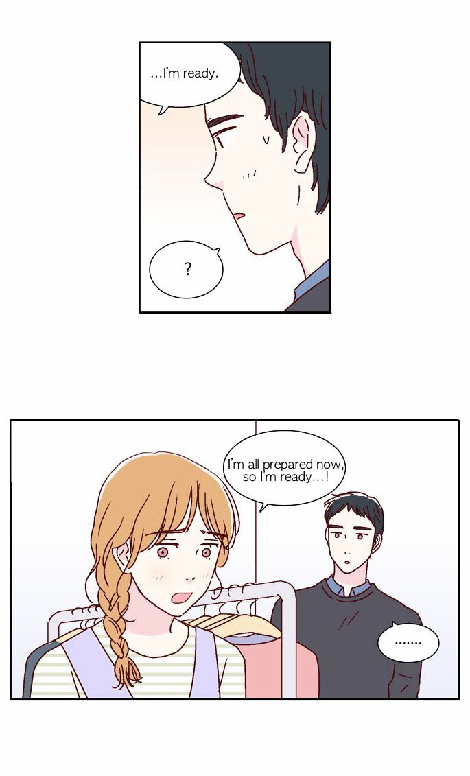 We Broke Up Chapter 28 page 7 - Chapter 28
