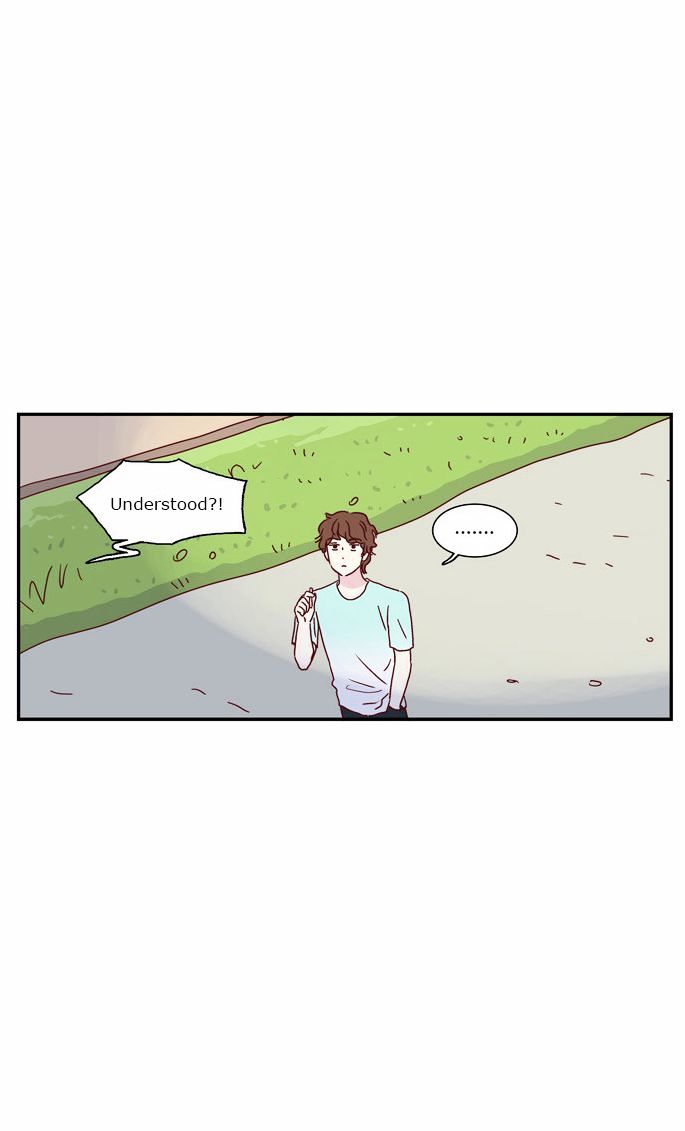 We Broke Up Chapter 3 page 25 - Chapter 3