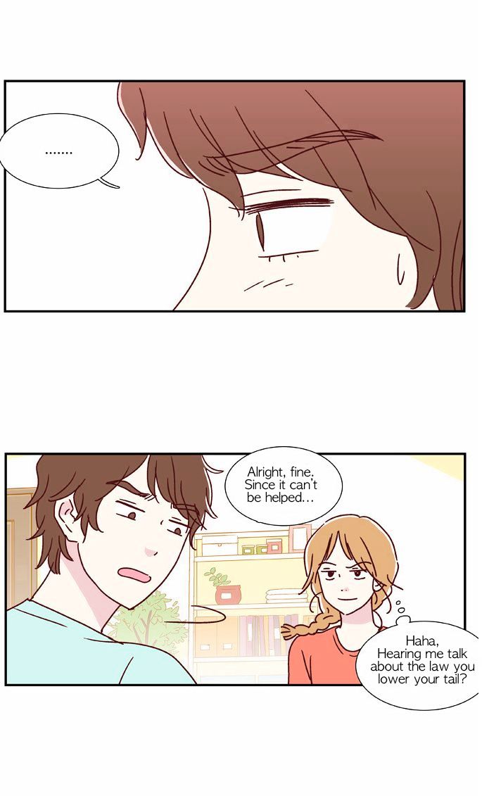 We Broke Up Chapter 3 page 29 - Chapter 3