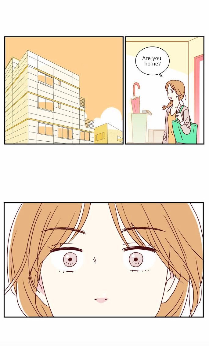 We Broke Up Chapter 3 page 5 - Chapter 3