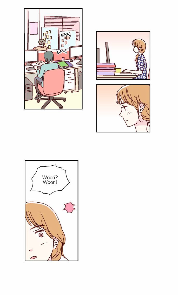 We Broke Up Chapter 32 page 10 - Chapter 32