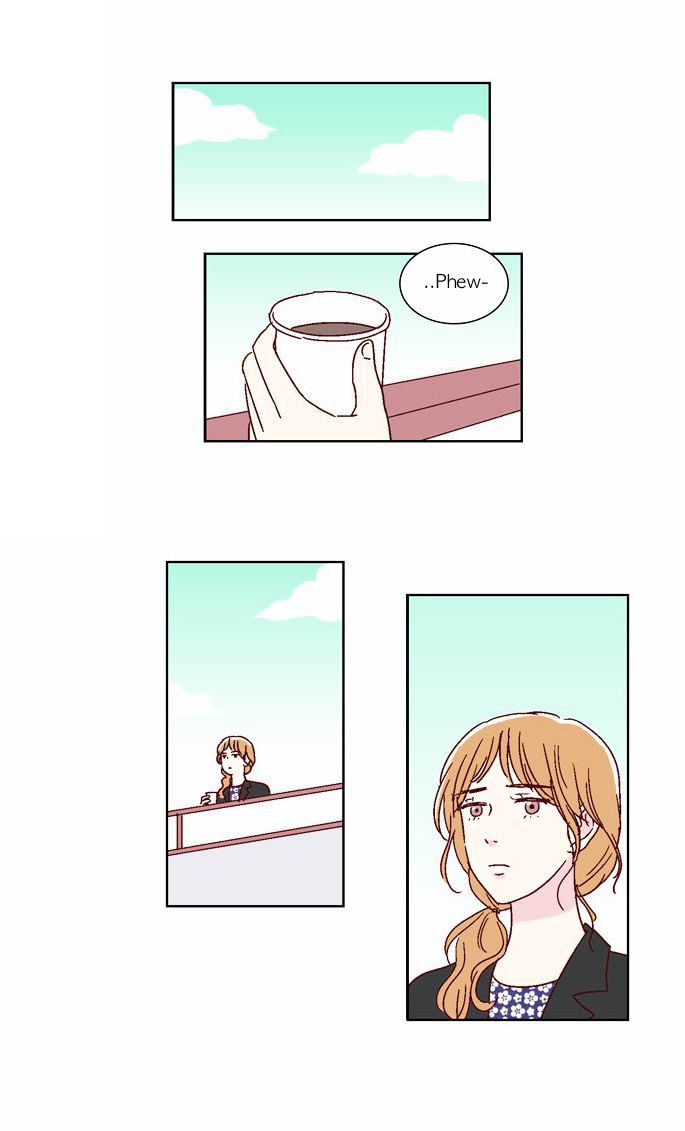 We Broke Up Chapter 32 page 12 - Chapter 32