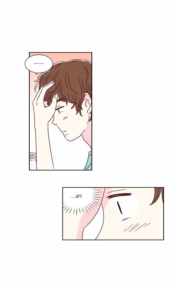 We Broke Up Chapter 32 page 2 - Chapter 32