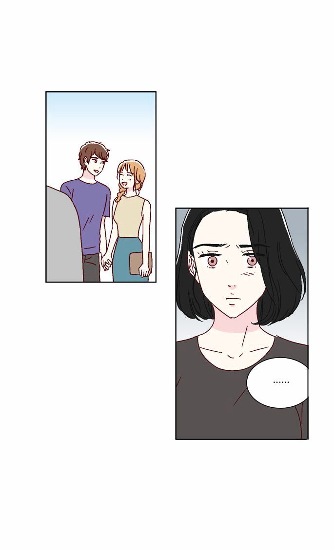 We Broke Up Chapter 33 page 20 - Chapter 33