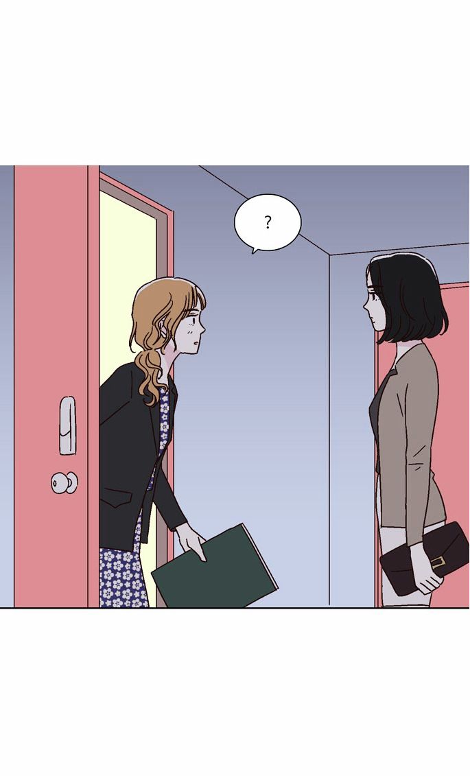 We Broke Up Chapter 35 page 12 - Chapter 35