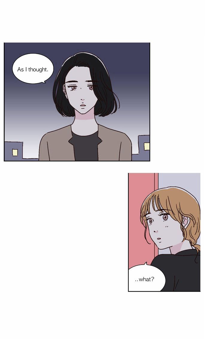We Broke Up Chapter 35 page 14 - Chapter 35