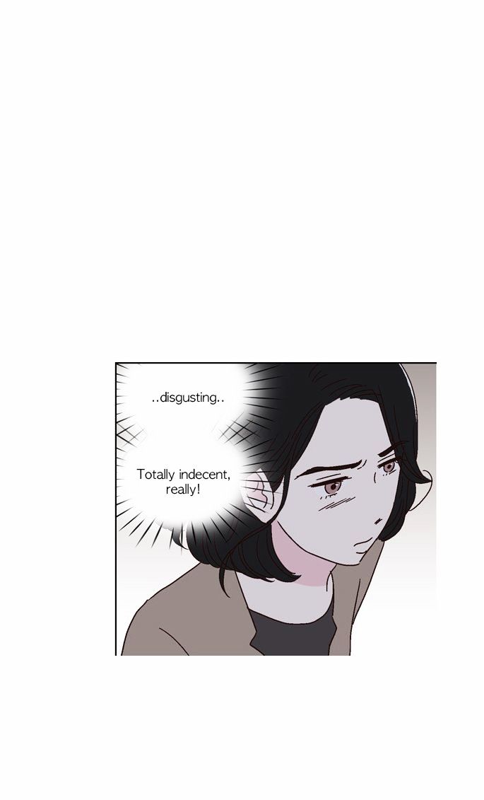 We Broke Up Chapter 35 page 16 - Chapter 35