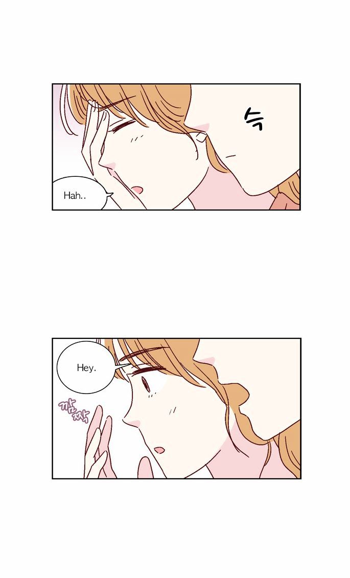 We Broke Up Chapter 38 page 16 - Chapter 38