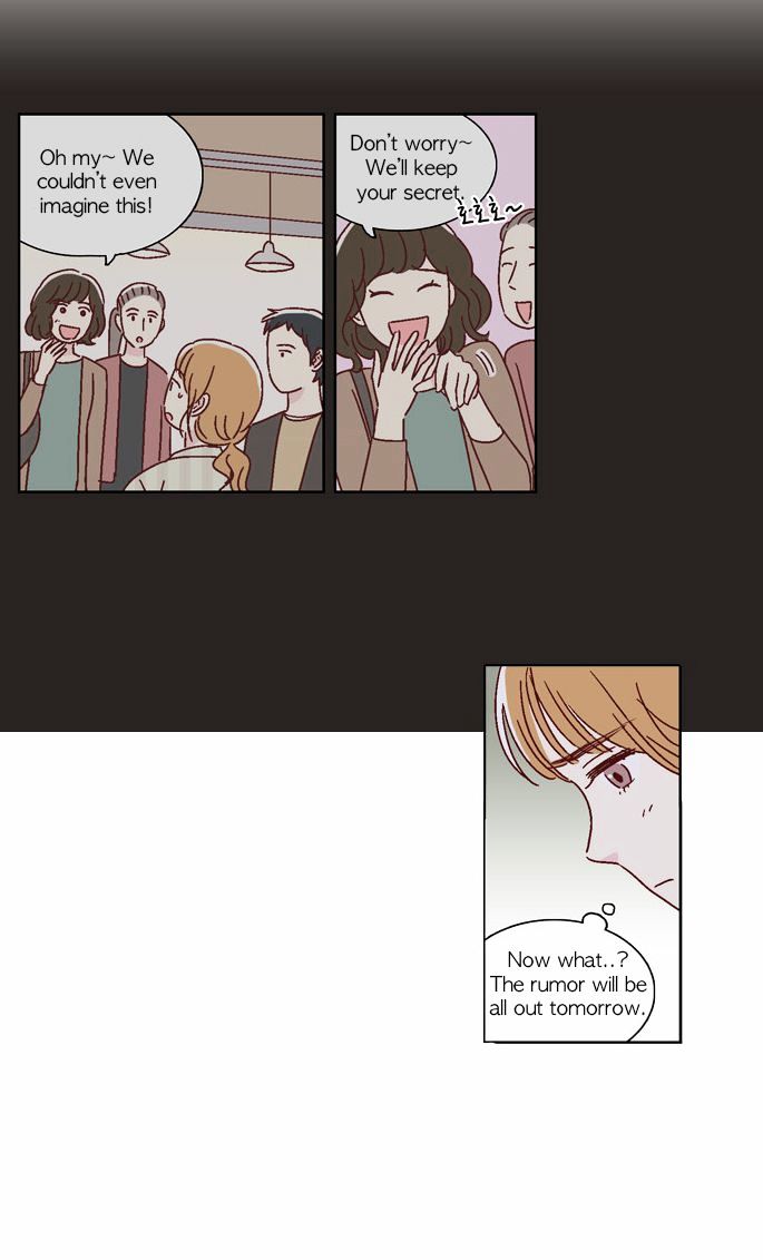 We Broke Up Chapter 38 page 2 - Chapter 38