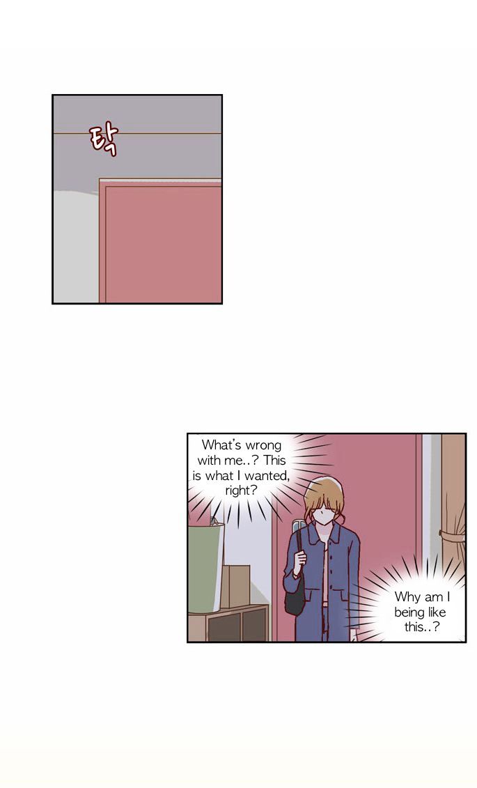 We Broke Up Chapter 39 page 13 - Chapter 39