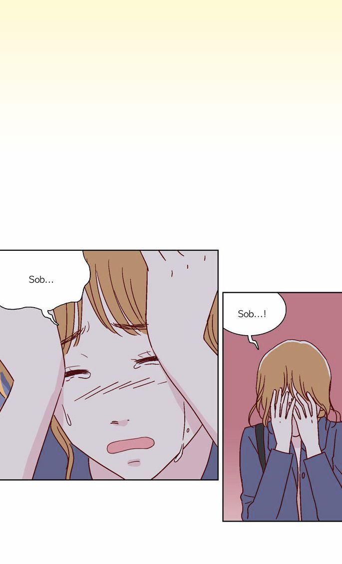 We Broke Up Chapter 39 page 17 - Chapter 39