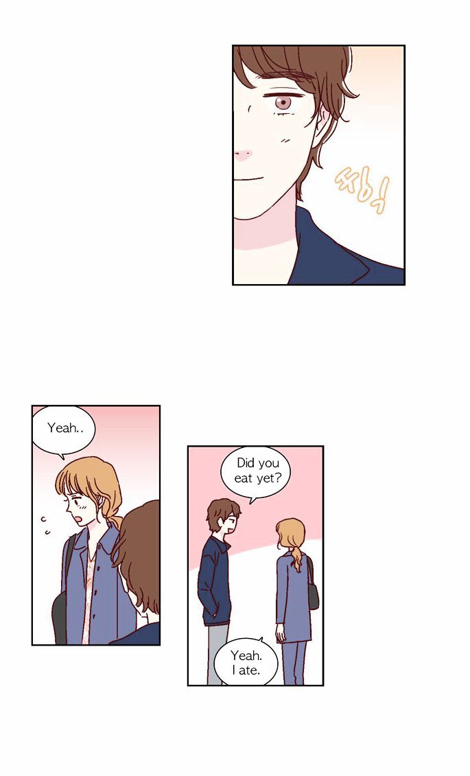 We Broke Up Chapter 39 page 2 - Chapter 39