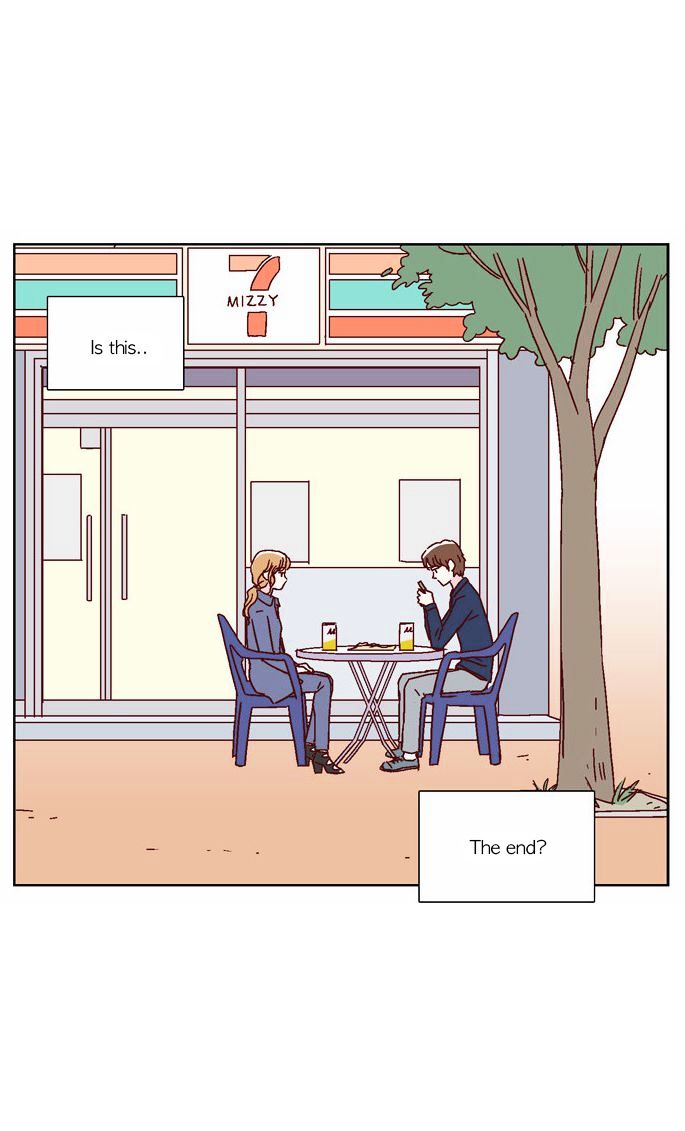 We Broke Up Chapter 39 page 7 - Chapter 39