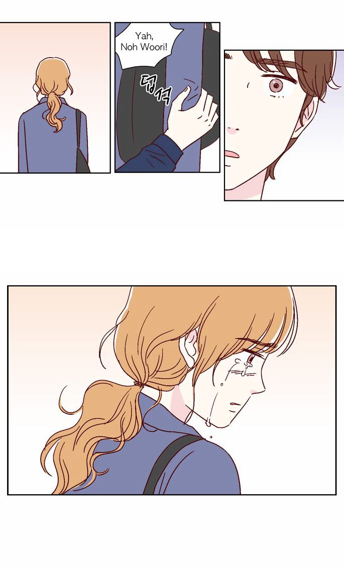 We Broke Up Chapter 39 page 9 - Chapter 39