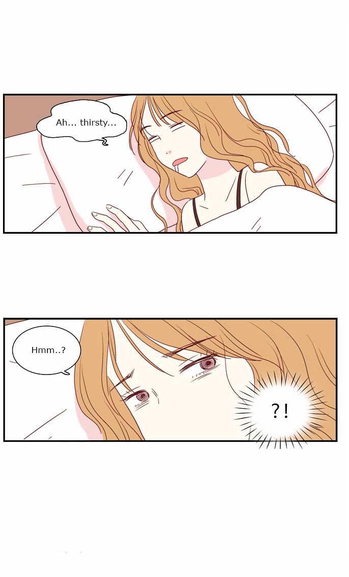 We Broke Up Chapter 4 page 22 - Chapter 4