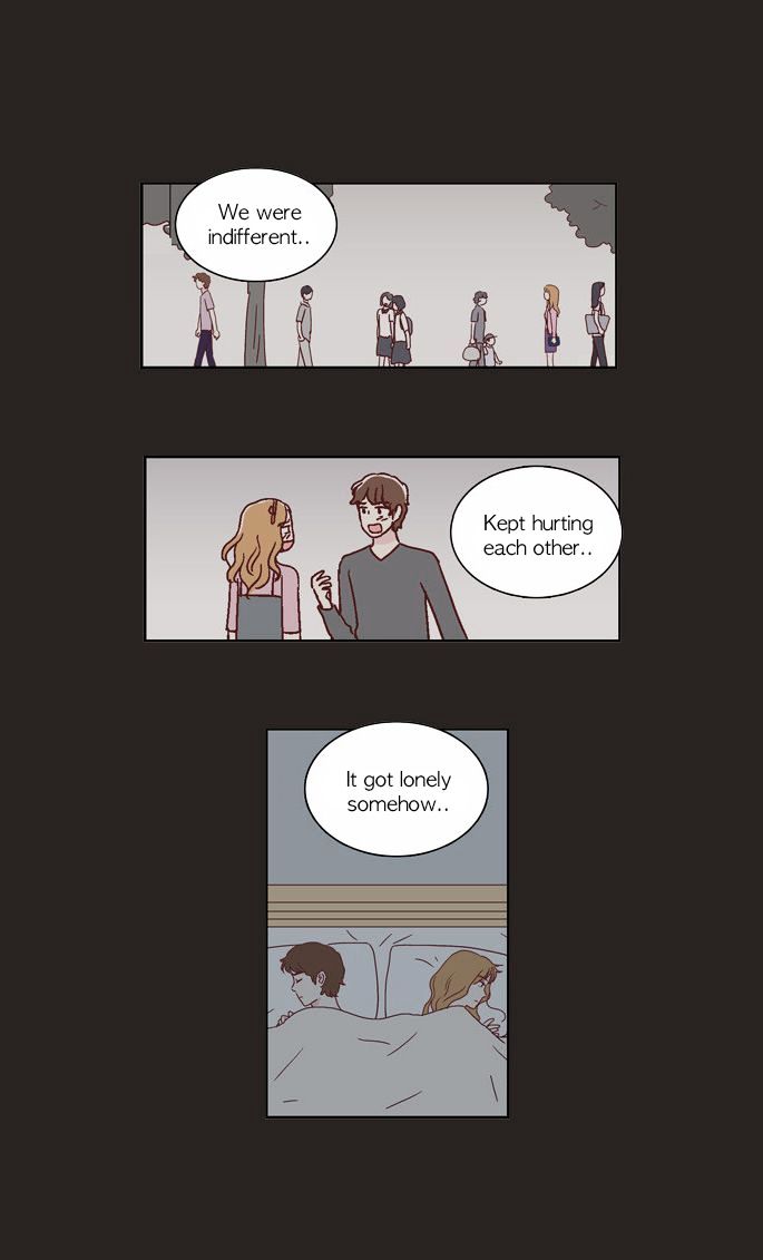 We Broke Up Chapter 40 page 10 - Chapter 40