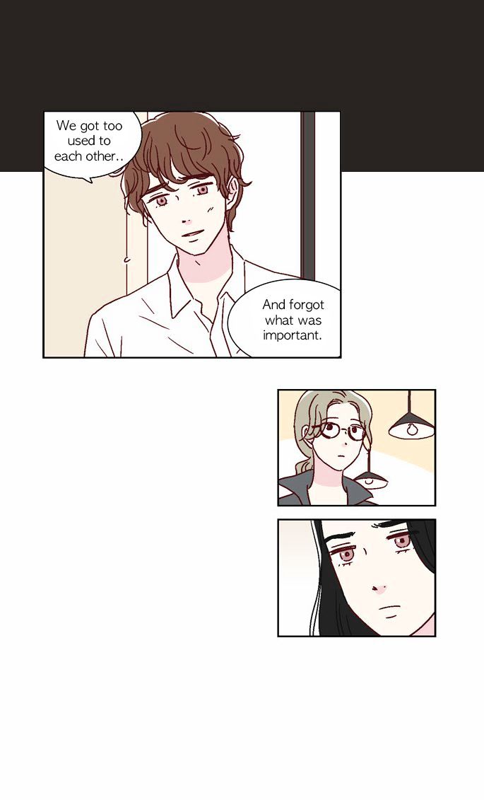 We Broke Up Chapter 40 page 11 - Chapter 40