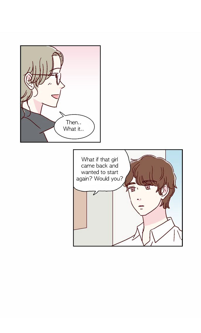We Broke Up Chapter 40 page 13 - Chapter 40