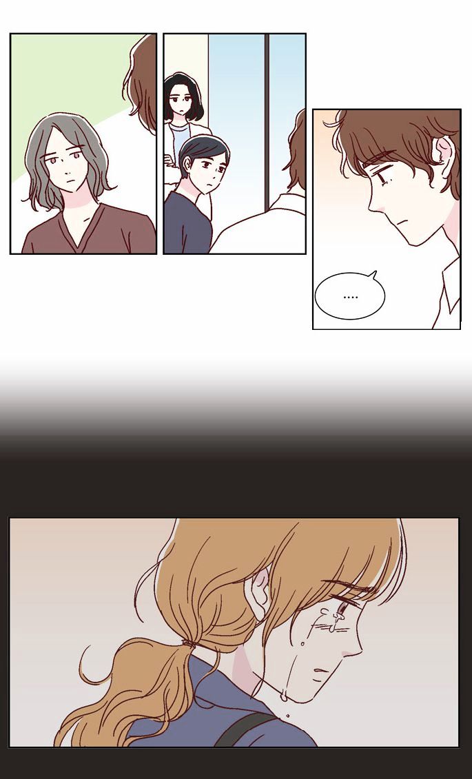 We Broke Up Chapter 40 page 14 - Chapter 40